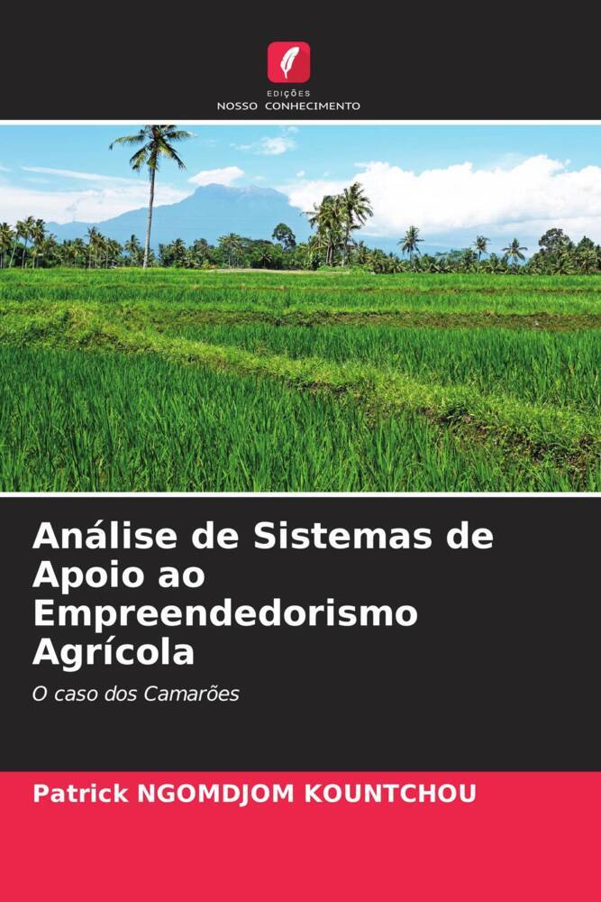 Análise de Sistemas de Apoio ao Empreendedorismo Agrícola