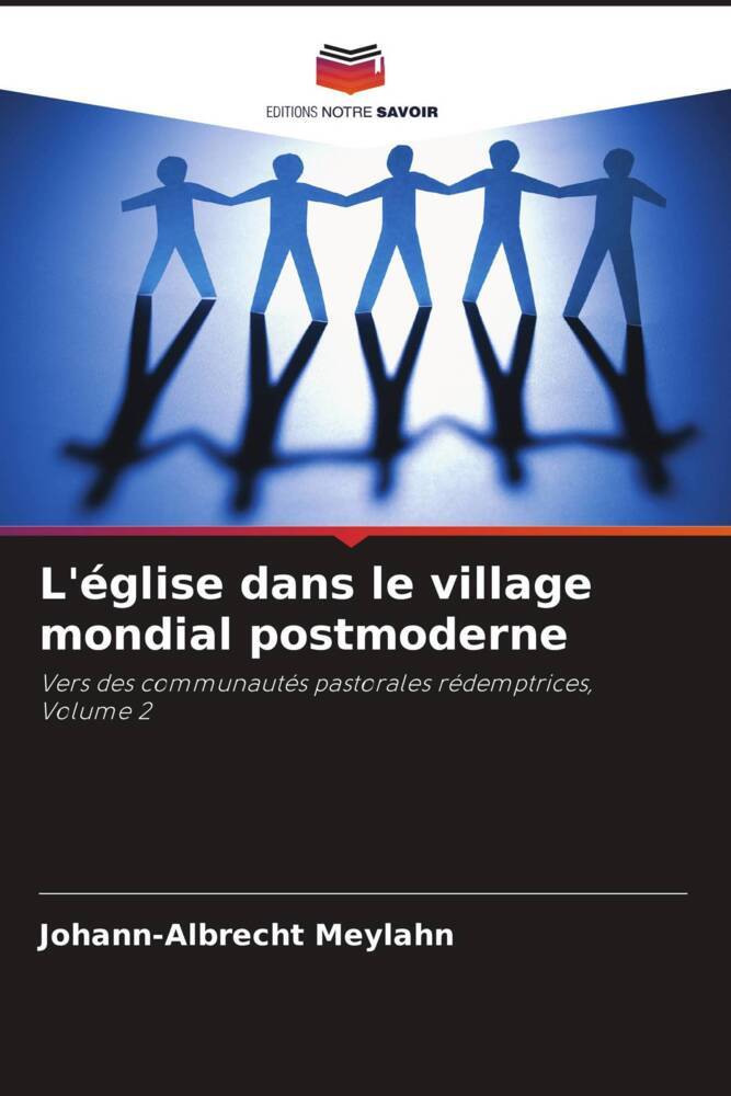 L'église dans le village mondial postmoderne