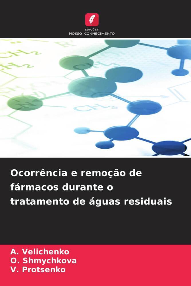 Ocorrência e remoção de fármacos durante o tratamento de águas residuais