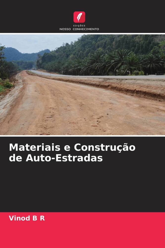 Materiais e Construção de Auto-Estradas