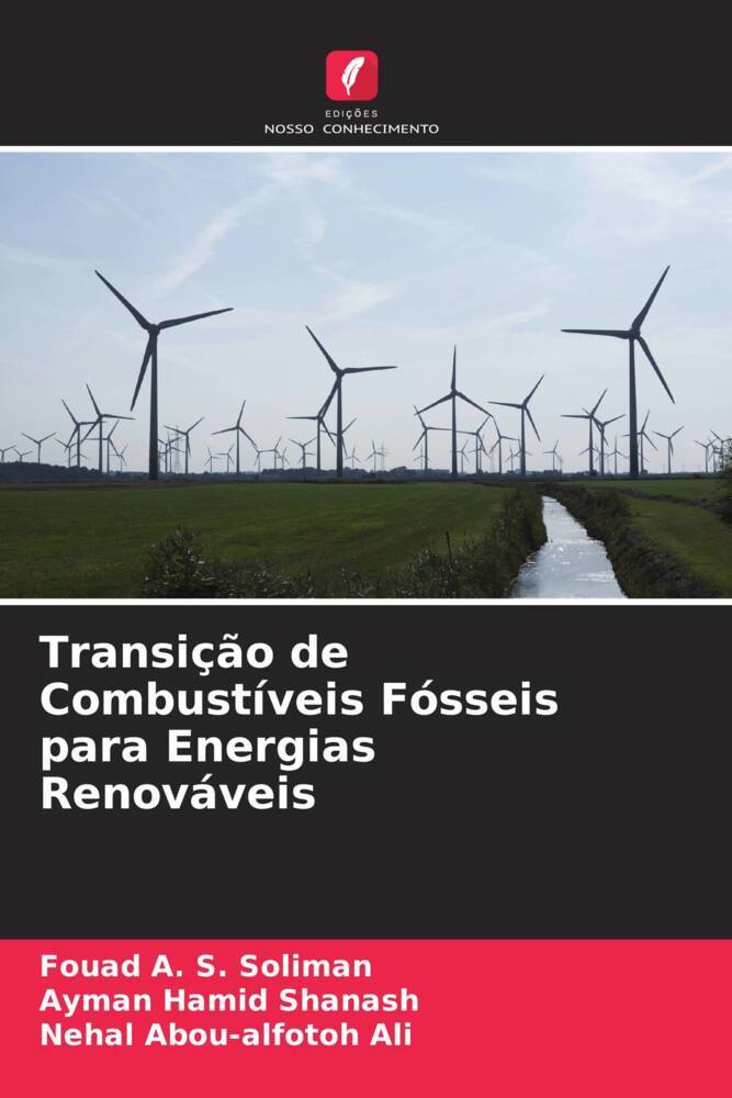 Transição de Combustíveis Fósseis para Energias Renováveis