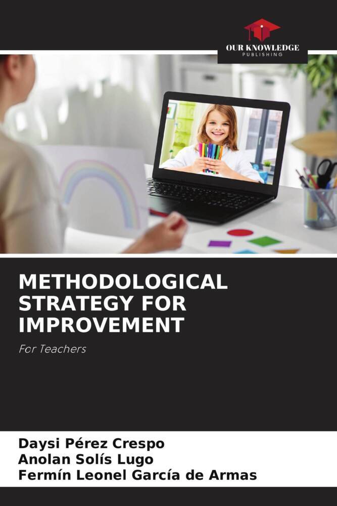 METHODOLOGICAL STRATEGY FOR IMPROVEMENT
