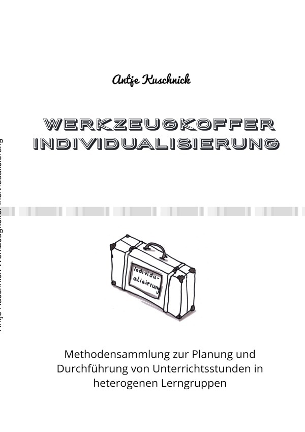 Werkzeugkoffer Individualisierung