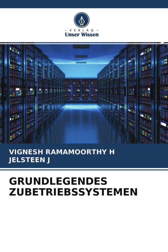 GRUNDLEGENDES ZUBETRIEBSSYSTEMEN