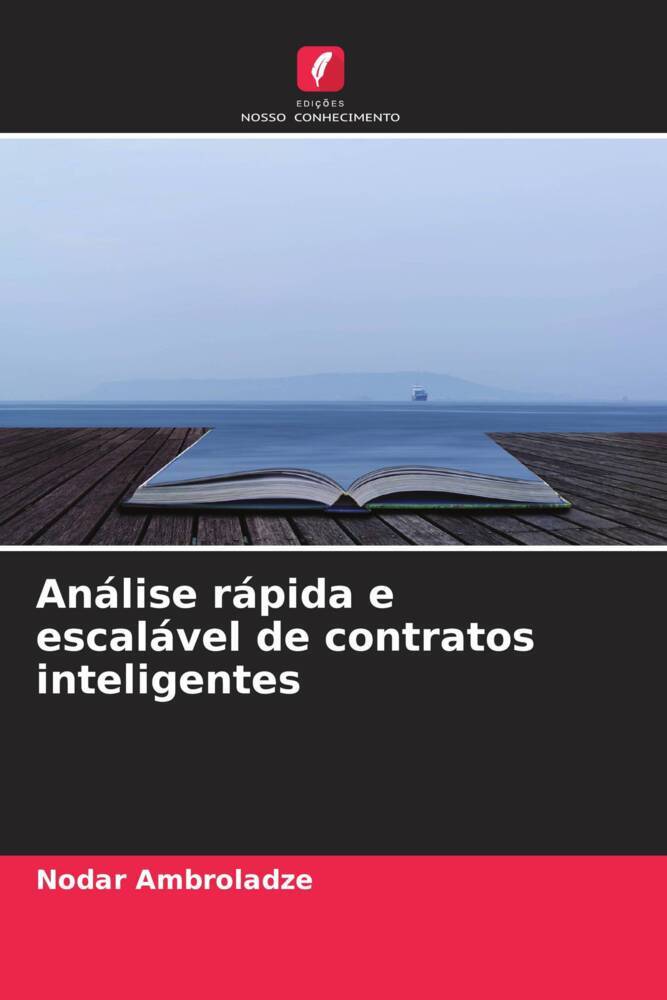 Análise rápida e escalável de contratos inteligentes