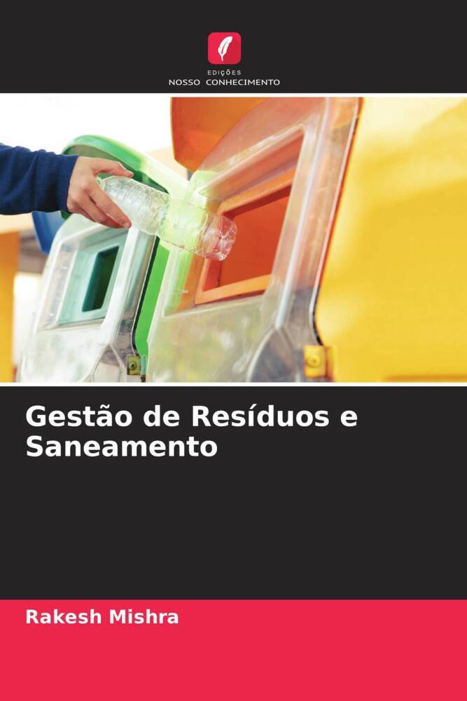 Gestão de Resíduos e Saneamento