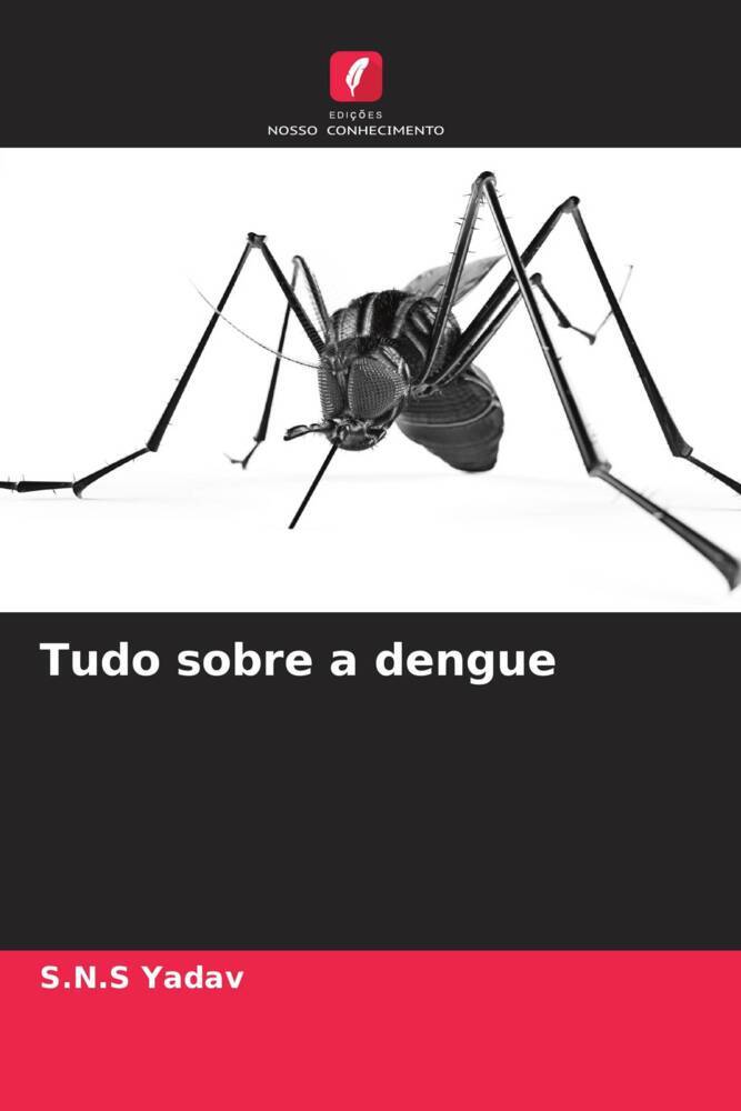 Tudo sobre a dengue