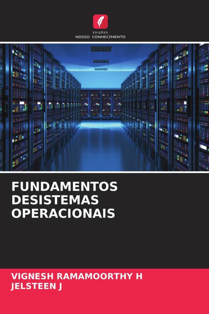 FUNDAMENTOS DESISTEMAS OPERACIONAIS