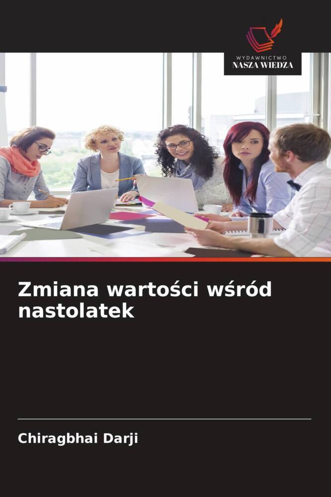 Zmiana wartosci wsród nastolatek