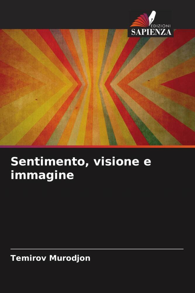Sentimento, visione e immagine