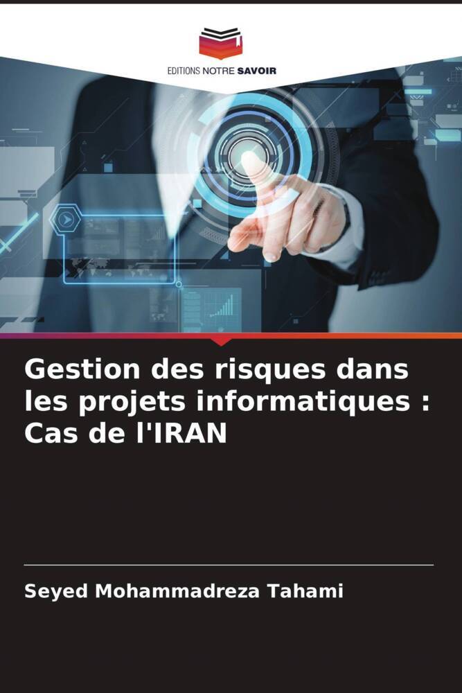 Gestion des risques dans les projets informatiques : Cas de l'IRAN