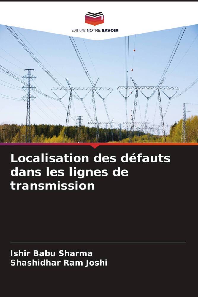 Localisation des défauts dans les lignes de transmission