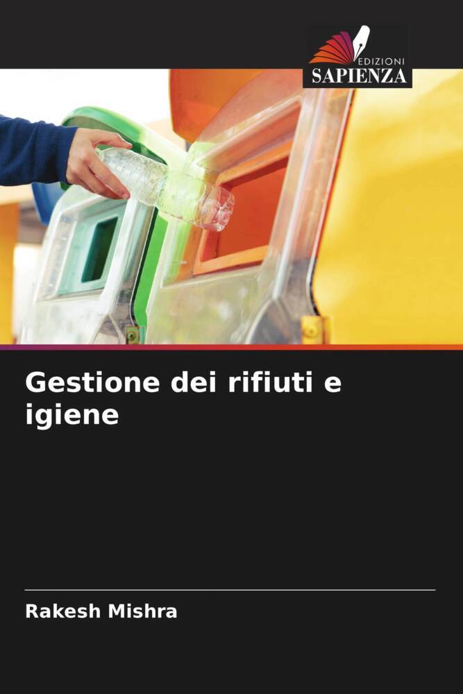 Gestione dei rifiuti e igiene