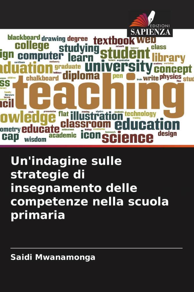 Un'indagine sulle strategie di insegnamento delle competenze nella scuola primaria