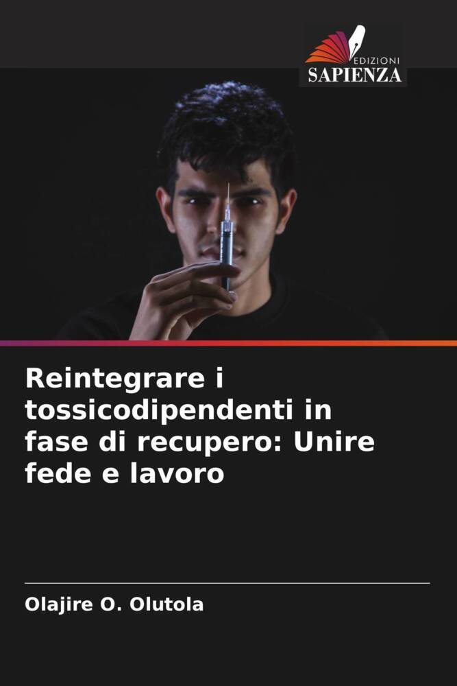 Reintegrare i tossicodipendenti in fase di recupero: Unire fede e lavoro