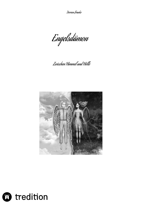 Engelsdämon