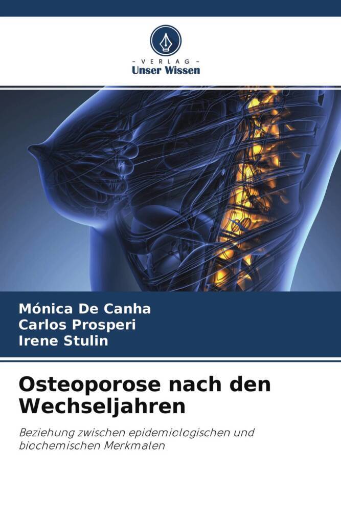 Osteoporose nach den Wechseljahren