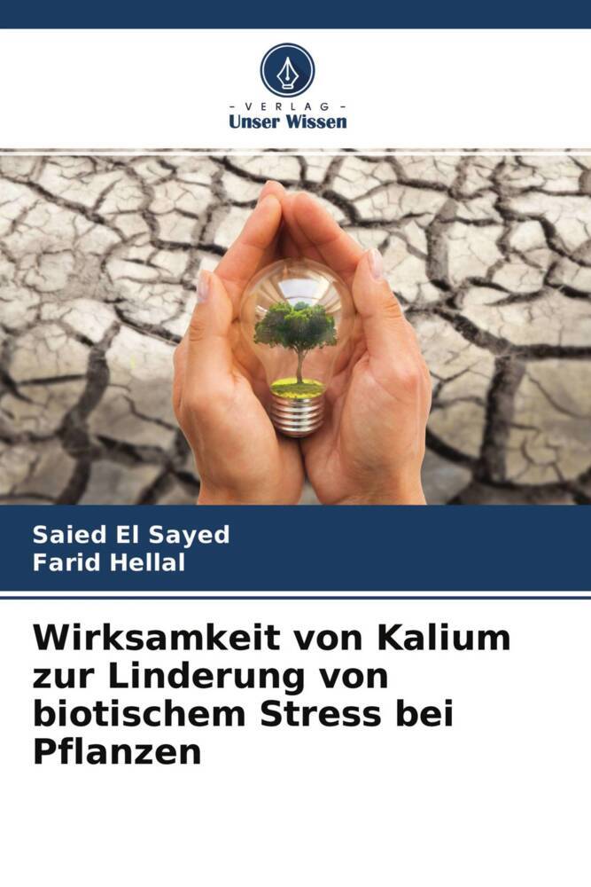 Wirksamkeit von Kalium zur Linderung von biotischem Stress bei Pflanzen