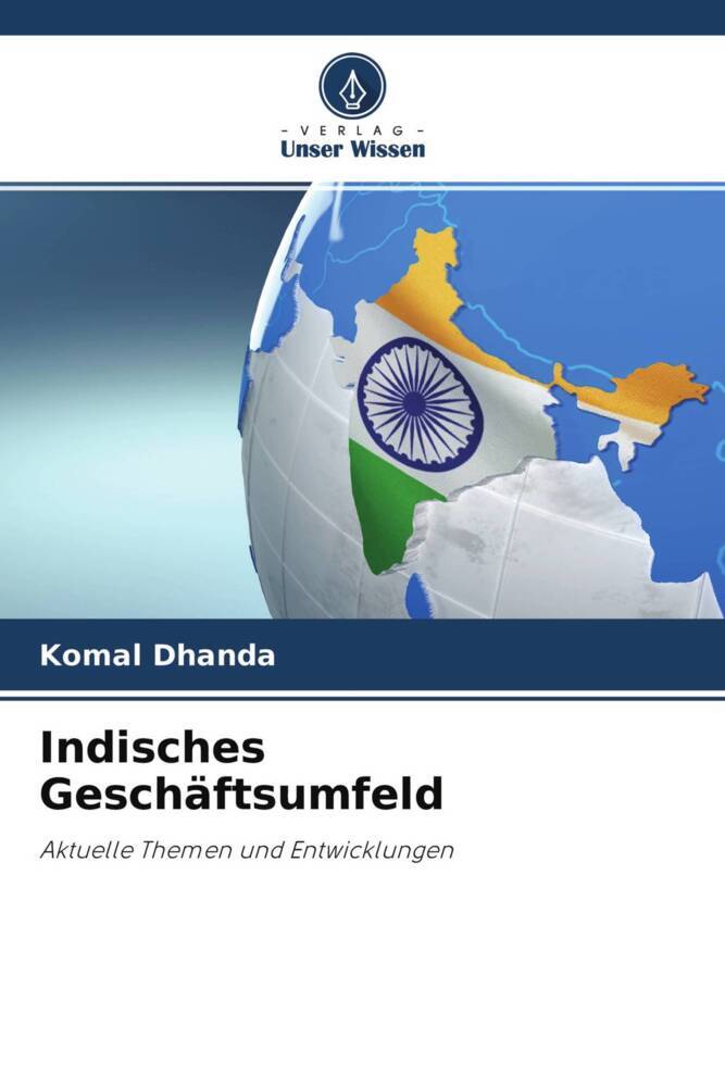 Indisches Geschäftsumfeld