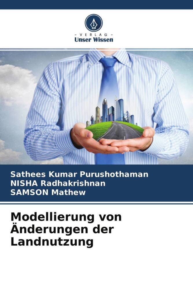 Modellierung von Änderungen der Landnutzung