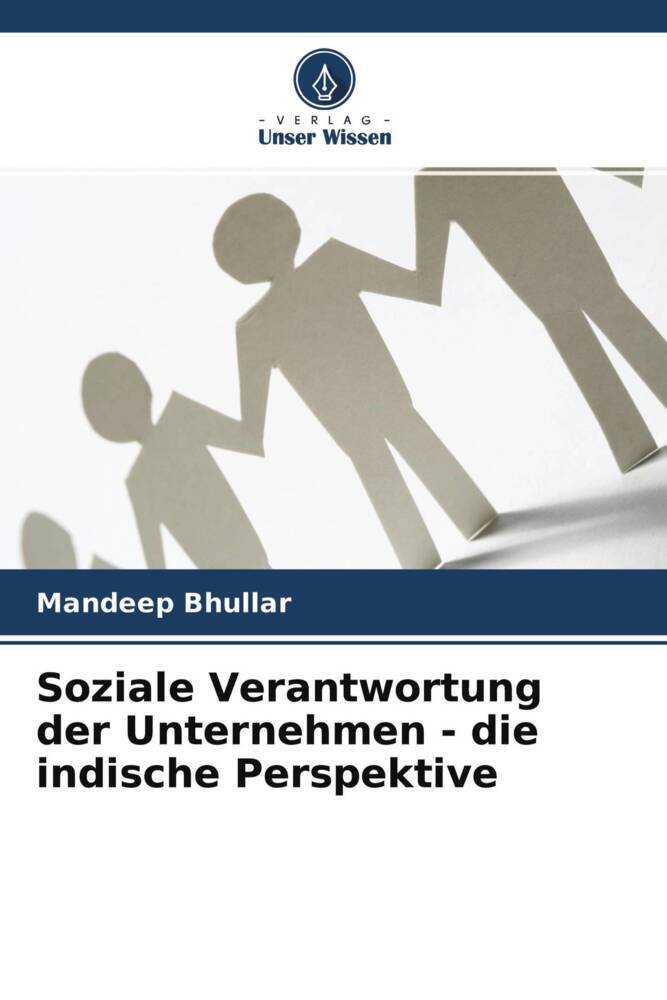 Soziale Verantwortung der Unternehmen - die indische Perspektive
