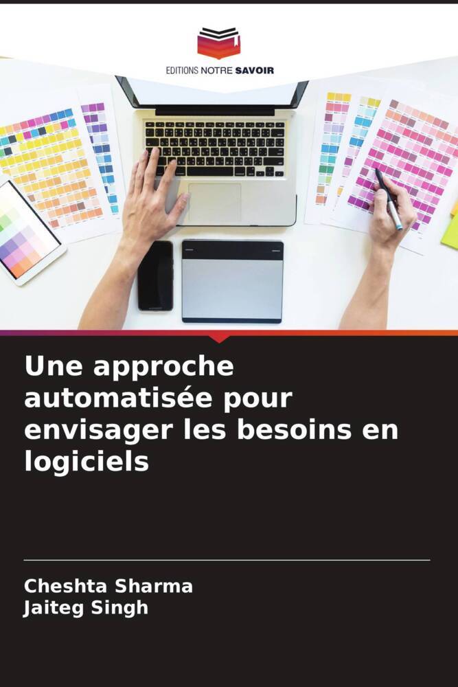 Une approche automatisée pour envisager les besoins en logiciels