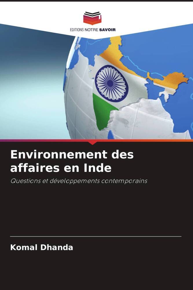 Environnement des affaires en Inde