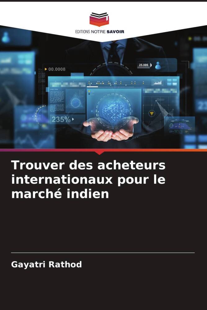 Trouver des acheteurs internationaux pour le marché indien