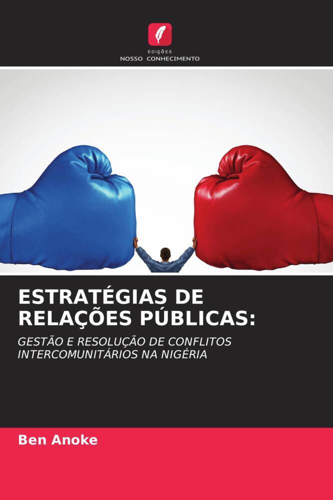 ESTRATÉGIAS DE RELAÇÕES PÚBLICAS: