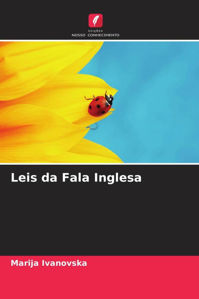 Leis da Fala Inglesa