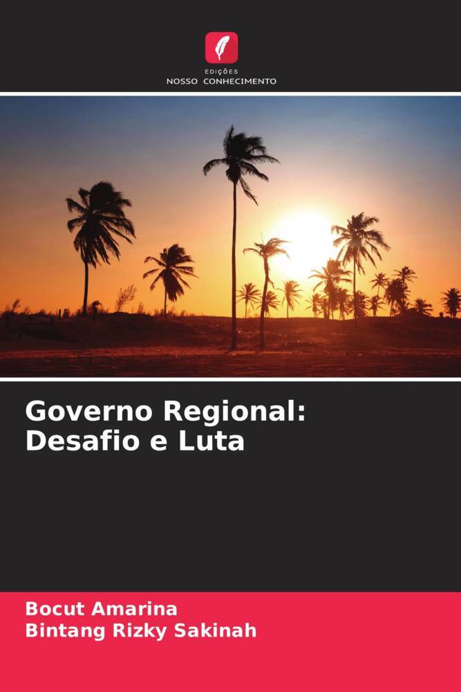 Governo Regional: Desafio e Luta