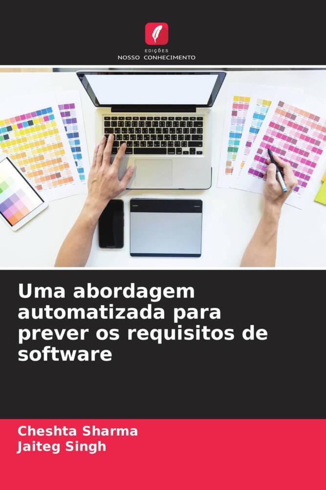 Uma abordagem automatizada para prever os requisitos de software