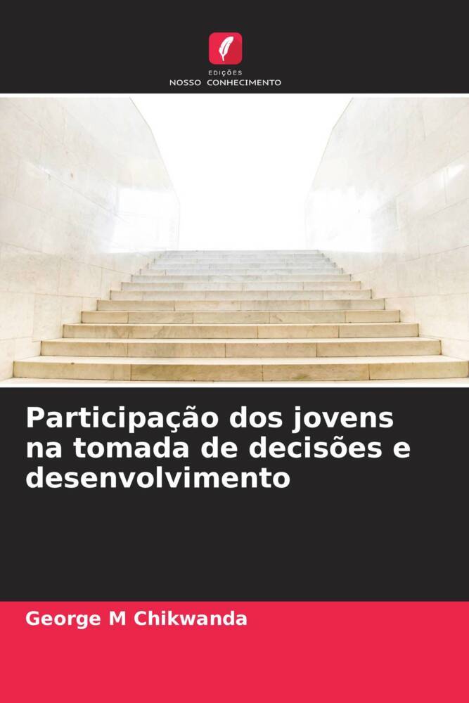 Participação dos jovens na tomada de decisões e desenvolvimento