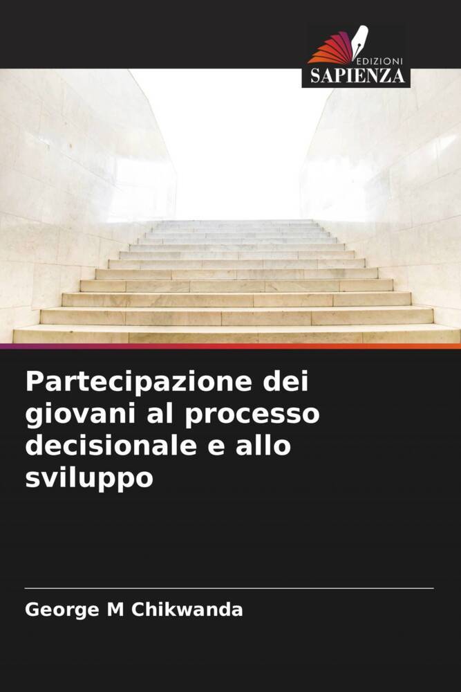 Partecipazione dei giovani al processo decisionale e allo sviluppo