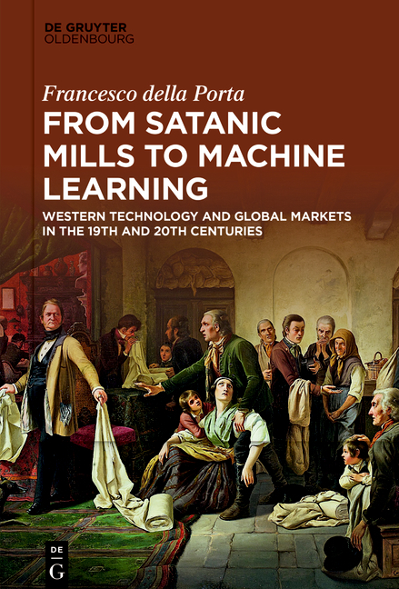From Satanic Mills to Machine Learning