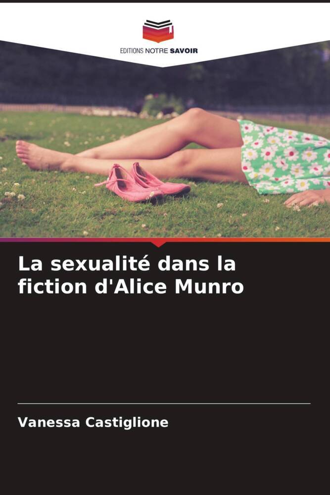 La sexualité dans la fiction d'Alice Munro