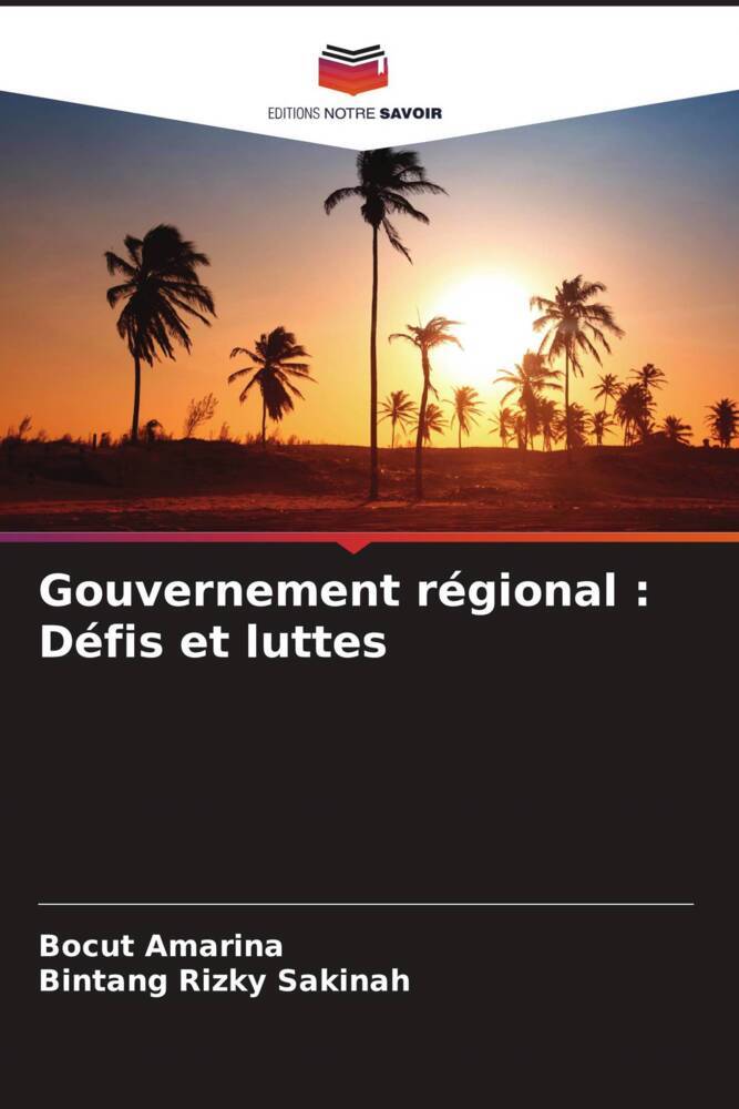 Gouvernement régional : Défis et luttes
