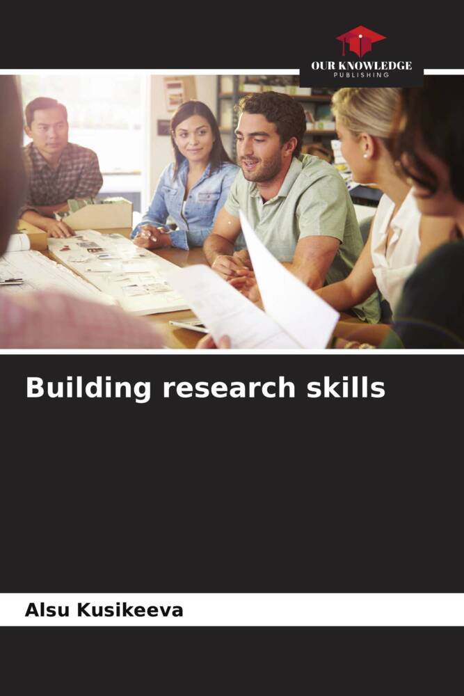 Building research skills
