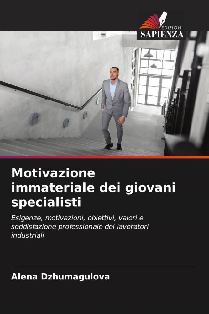 Motivazione immateriale dei giovani specialisti