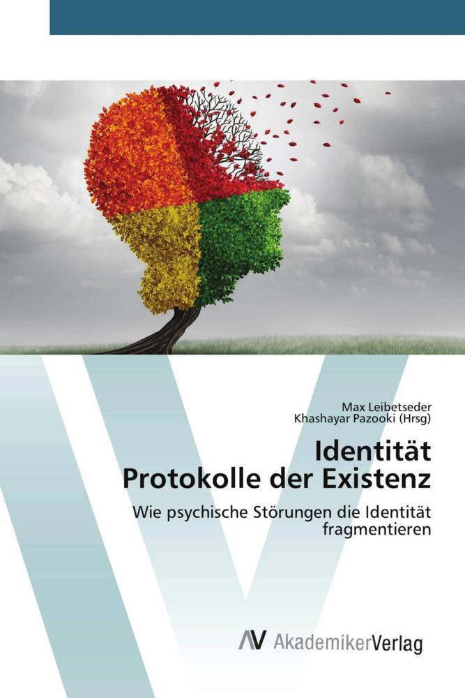 Identität Protokolle der Existenz