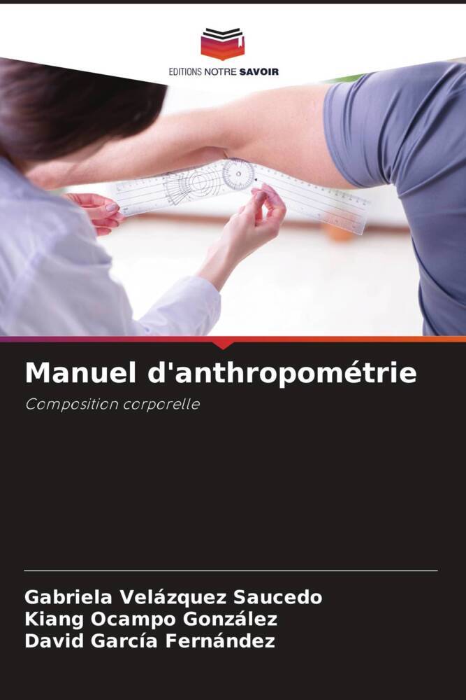 Manuel d'anthropométrie