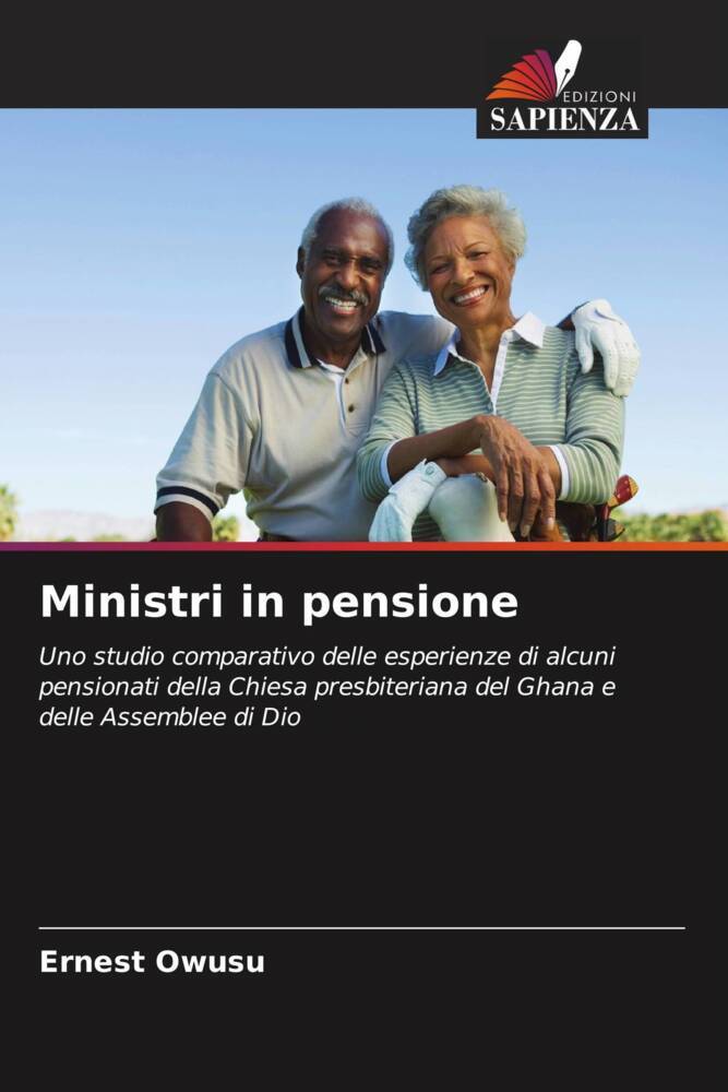 Ministri in pensione