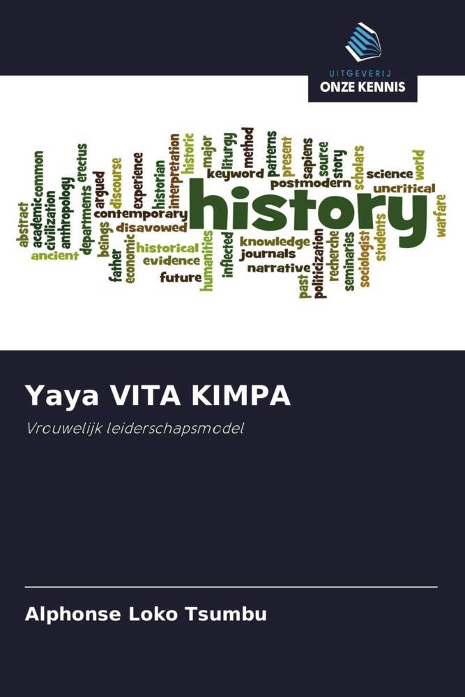Yaya VITA KIMPA