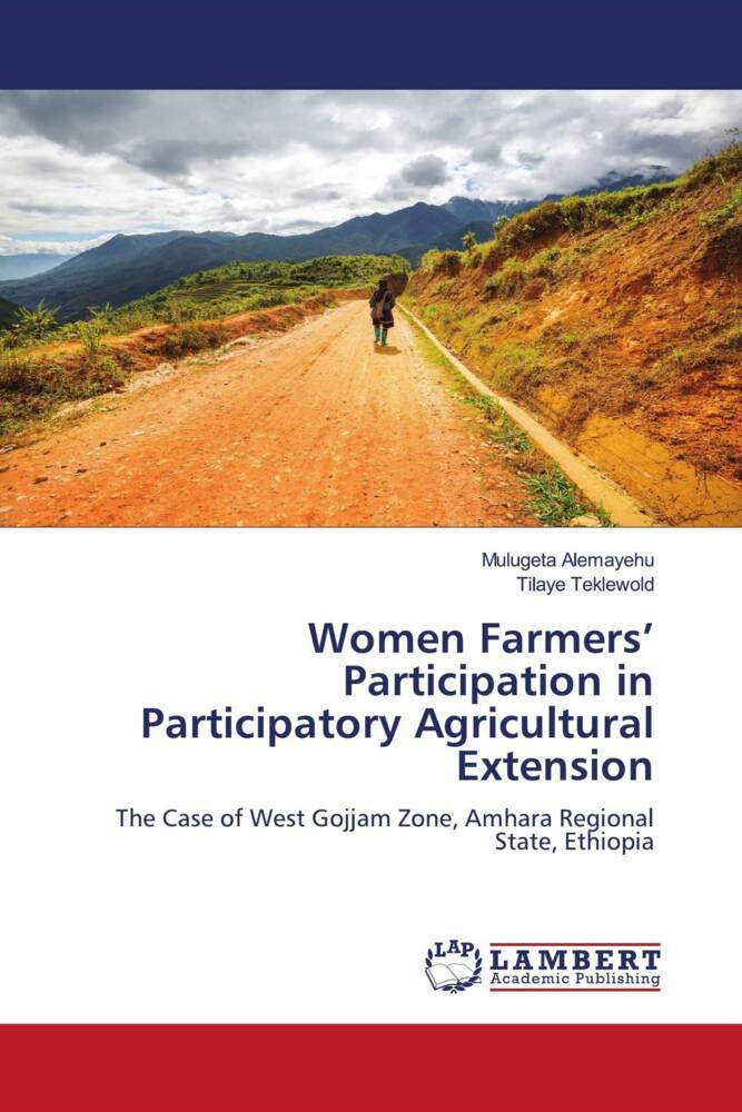 Women Farmers' Participation in Participatory Agricultural Extension