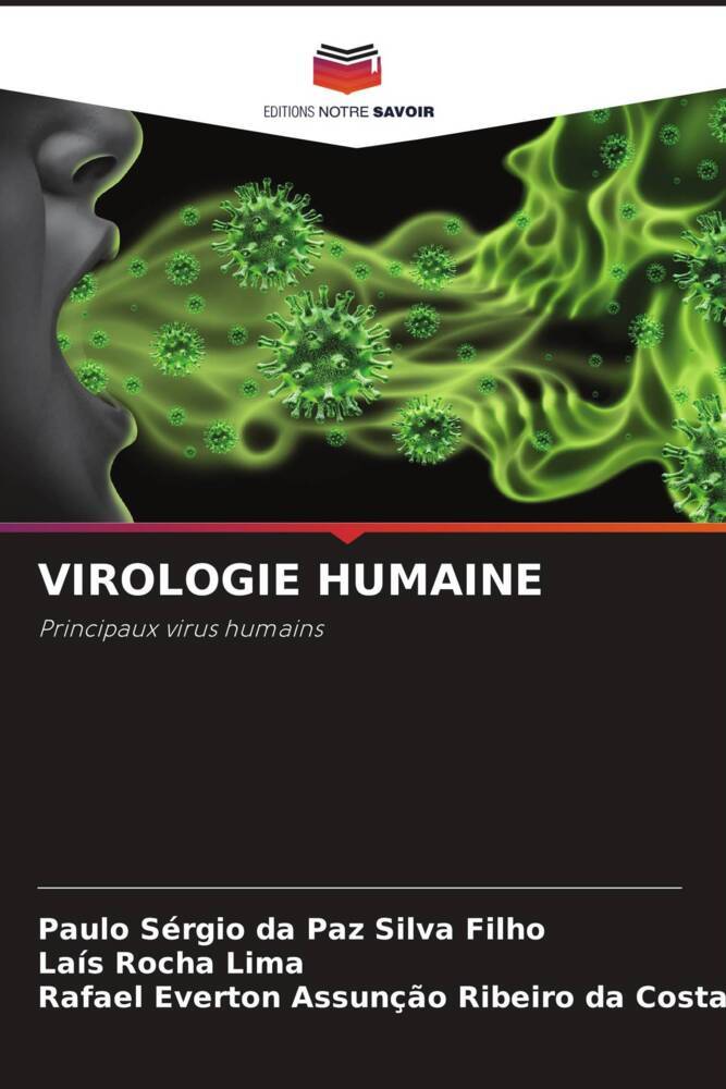 VIROLOGIE HUMAINE
