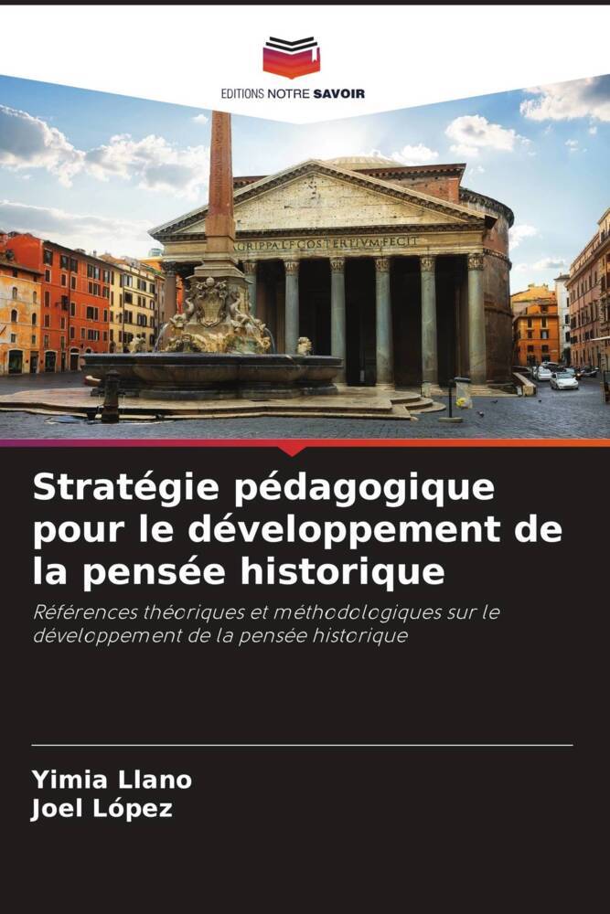 Stratégie pédagogique pour le développement de la pensée historique