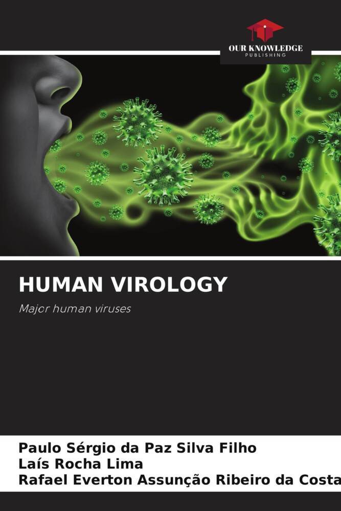 HUMAN VIROLOGY