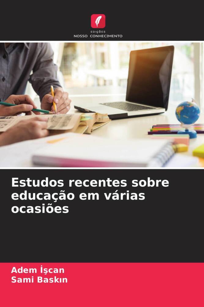 Estudos recentes sobre educação em várias ocasiões