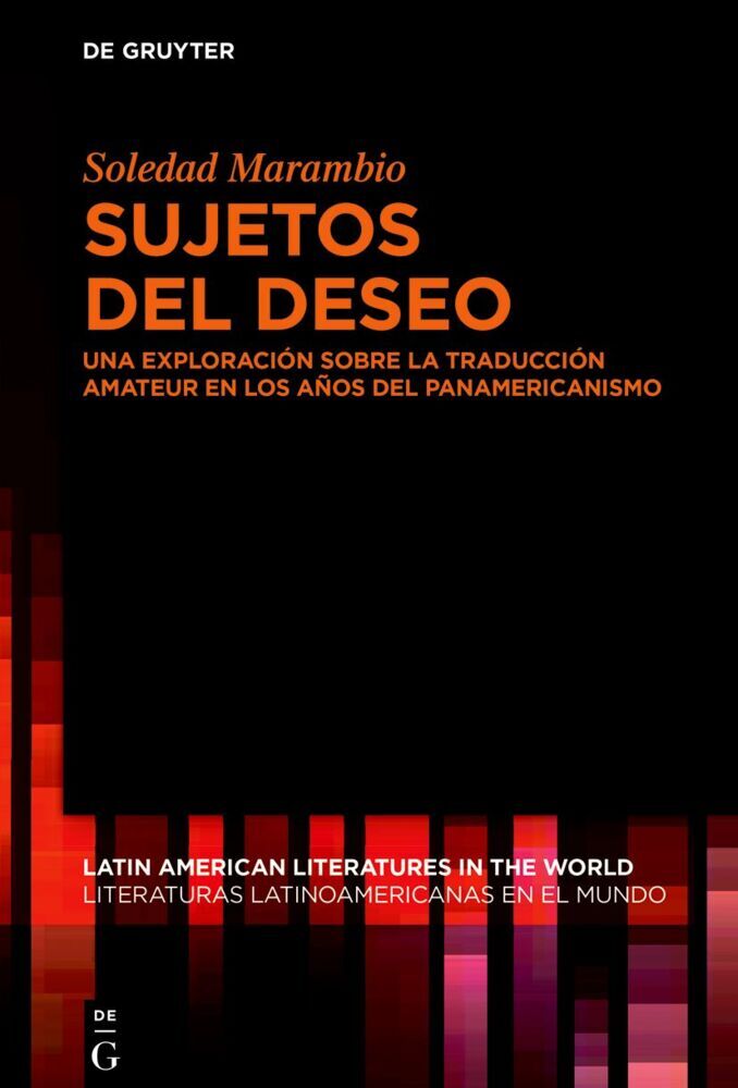 Sujetos del deseo