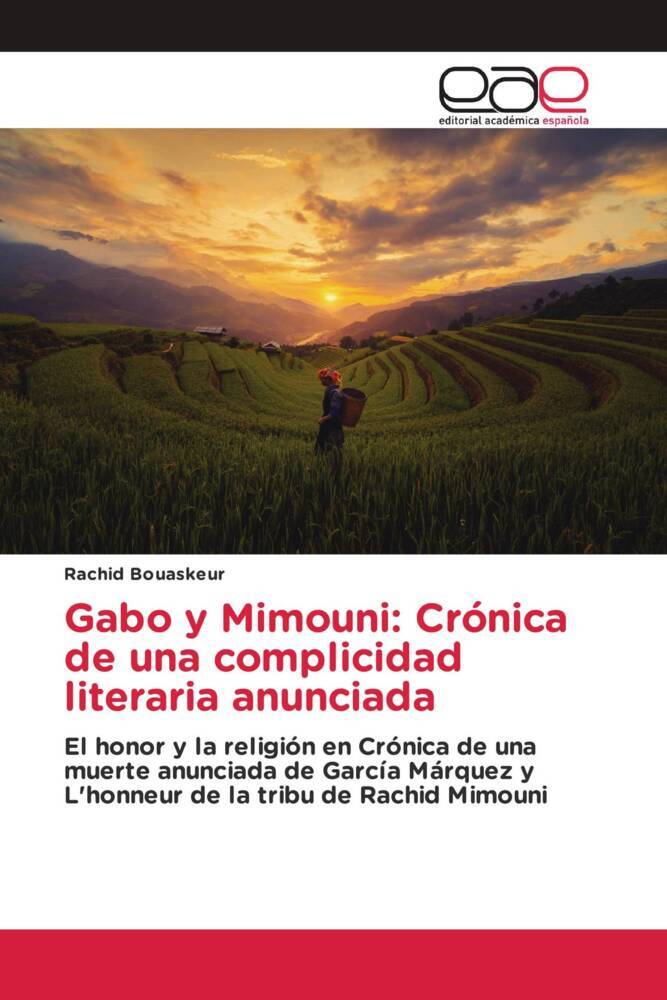 Gabo y Mimouni: Crónica de una complicidad literaria anunciada